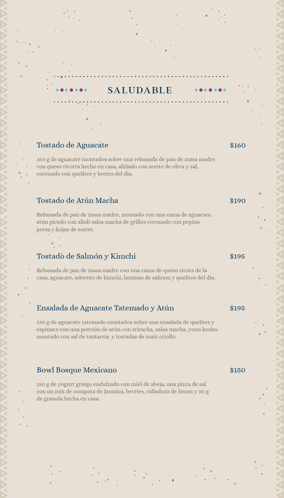 Desayuno 3