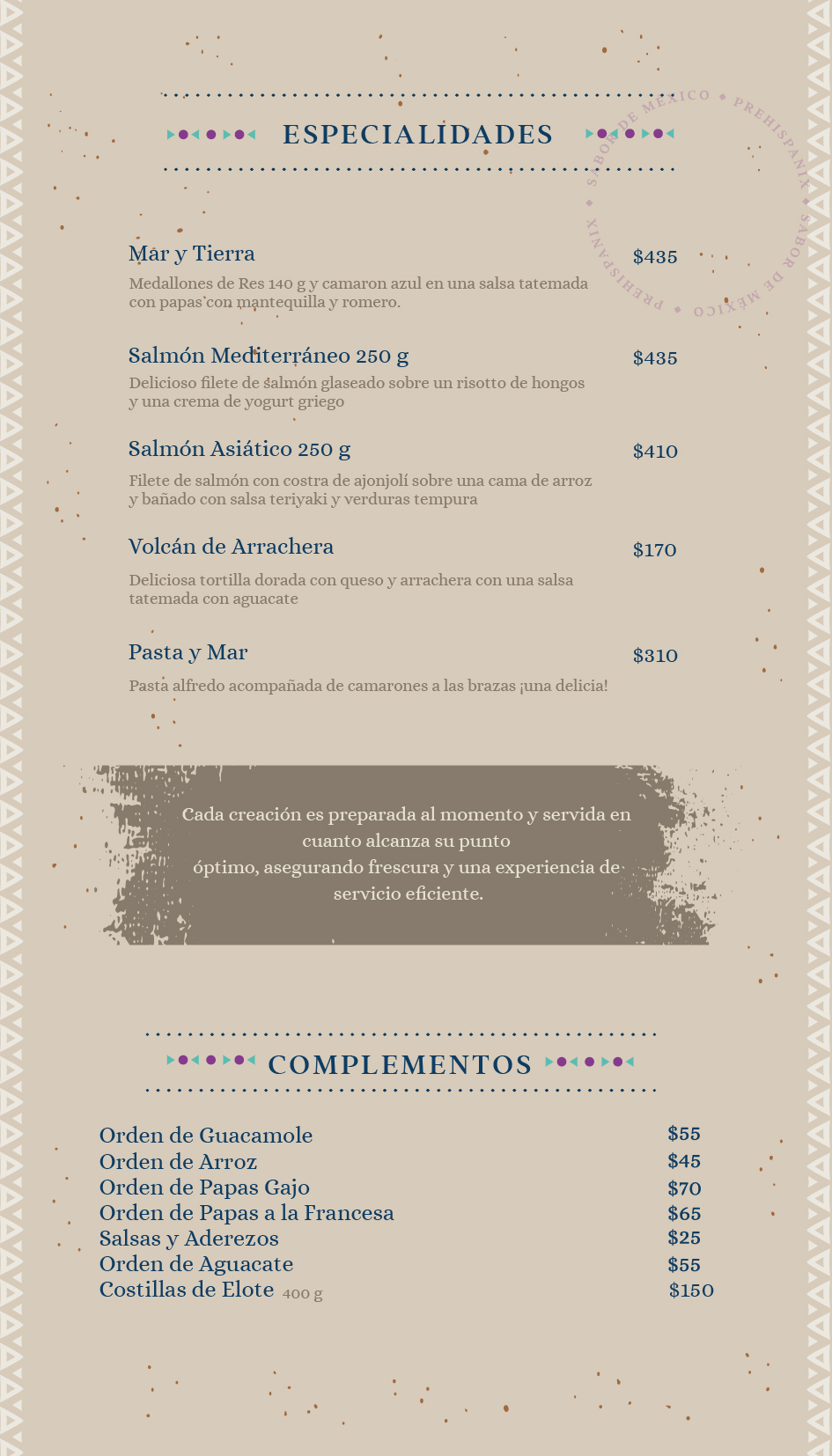 Alimento 1