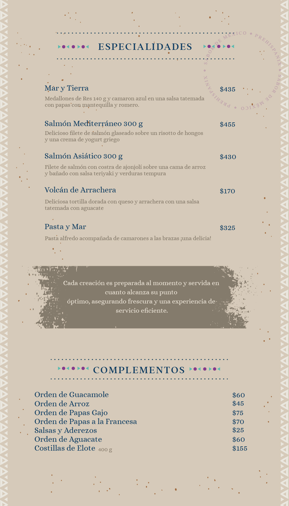Alimento 1